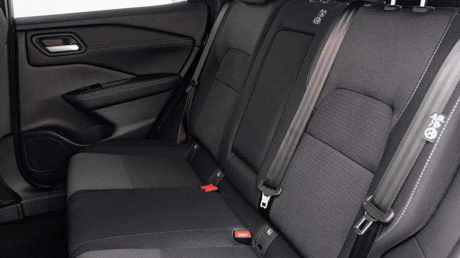 NISSAN Qashqai Qashqai 1.3 DIG-T mHEV N-Connecta Xtronic