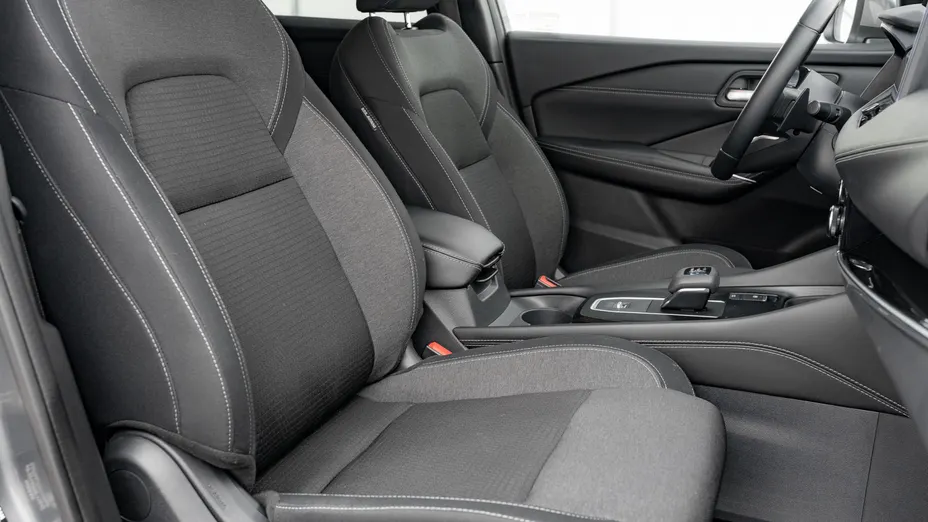 NISSAN Qashqai Qashqai 1.3 DIG-T mHEV N-Connecta Xtronic