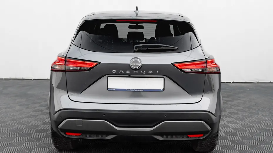NISSAN Qashqai Qashqai 1.3 DIG-T mHEV N-Connecta Xtronic