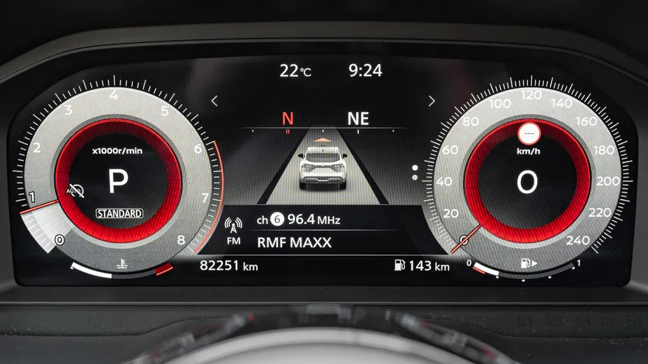 NISSAN Qashqai Qashqai 1.3 DIG-T mHEV N-Connecta Xtronic