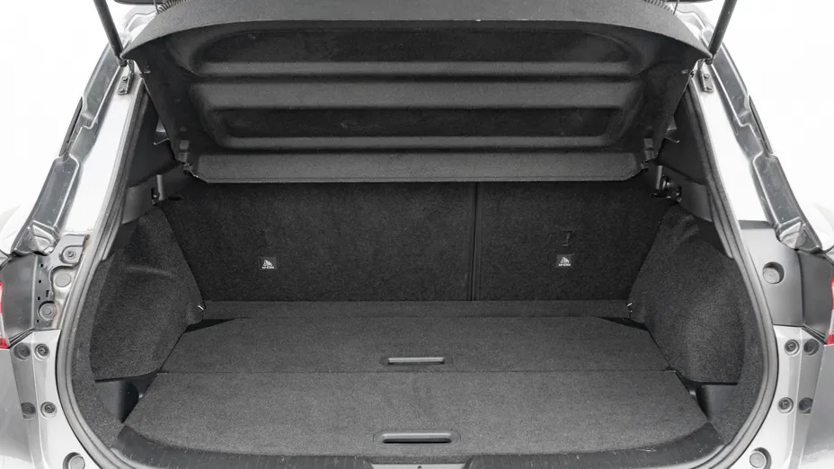 NISSAN Qashqai Qashqai 1.3 DIG-T mHEV N-Connecta Xtronic