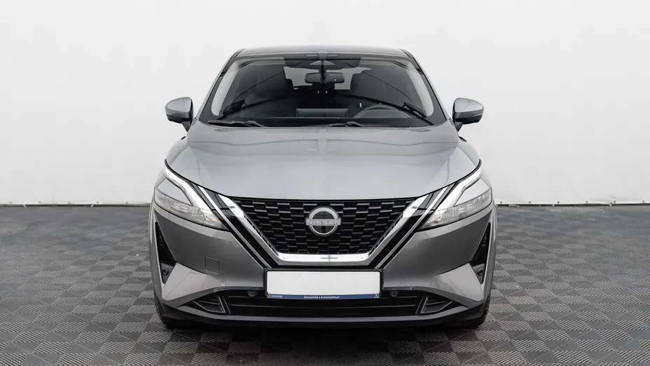NISSAN Qashqai Qashqai 1.3 DIG-T mHEV N-Connecta Xtronic