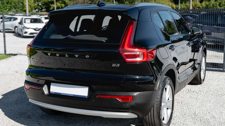 VOLVO XC40 XC40 B3 Core aut
