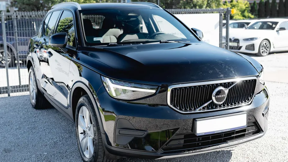 VOLVO XC40 XC40 B3 Core aut