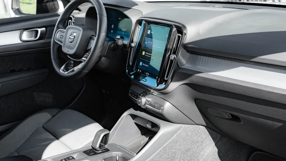 VOLVO XC40 XC40 B3 Core aut