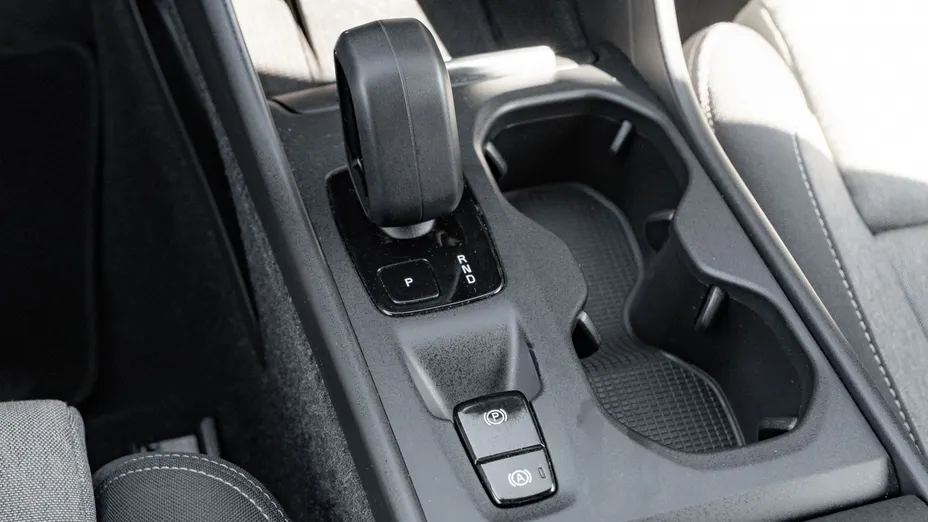 VOLVO XC40 XC40 B3 Core aut