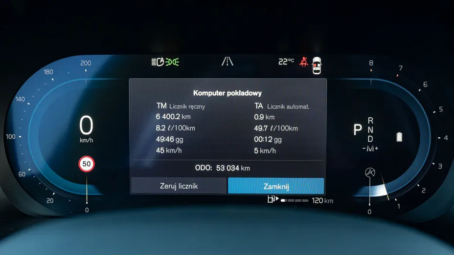 VOLVO XC40 XC40 B3 Core aut