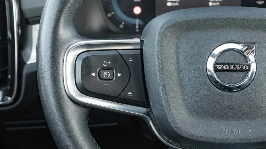 VOLVO XC40 XC40 B3 Core aut