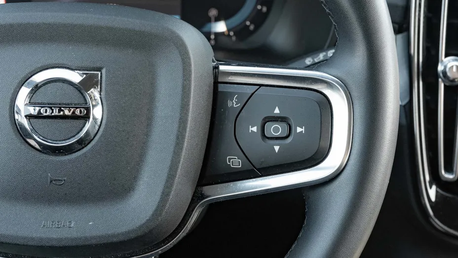 VOLVO XC40 XC40 B3 Core aut