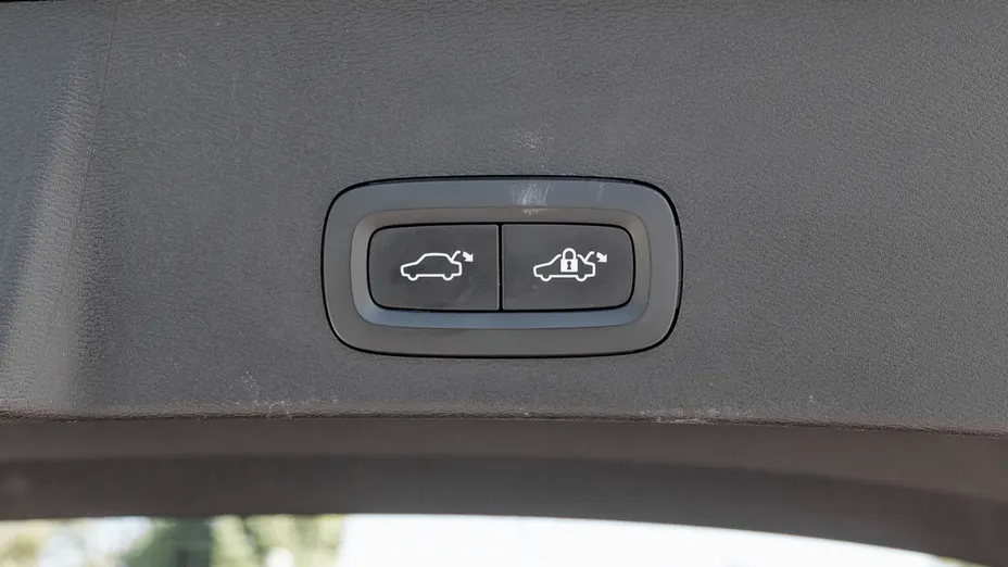 VOLVO XC40 XC40 B3 Core aut