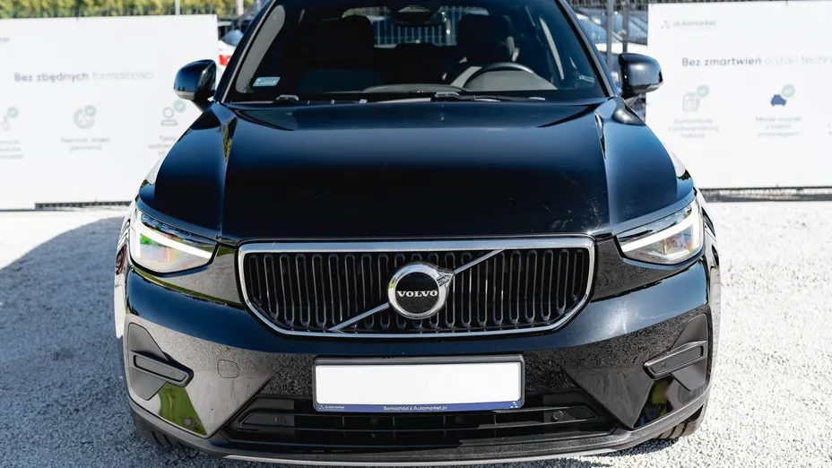 VOLVO XC40 XC40 B3 Core aut