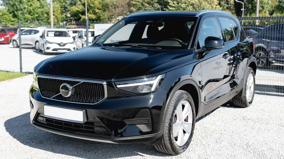 VOLVO XC40 XC40 B3 Core aut