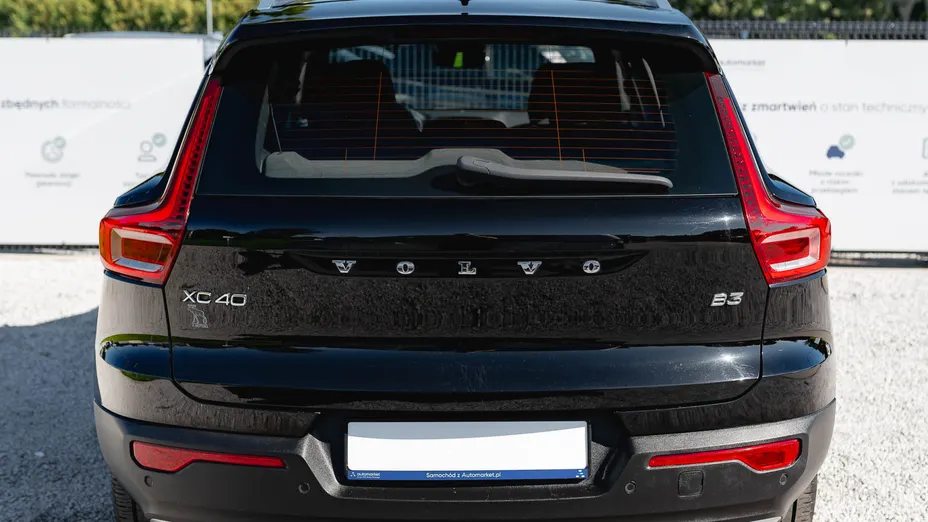 VOLVO XC40 XC40 B3 Core aut