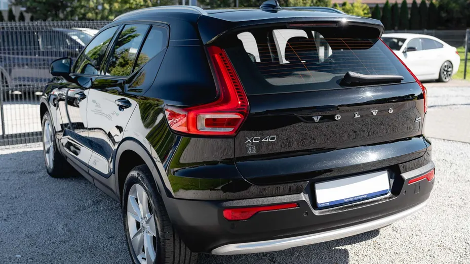 VOLVO XC40 XC40 B3 Core aut