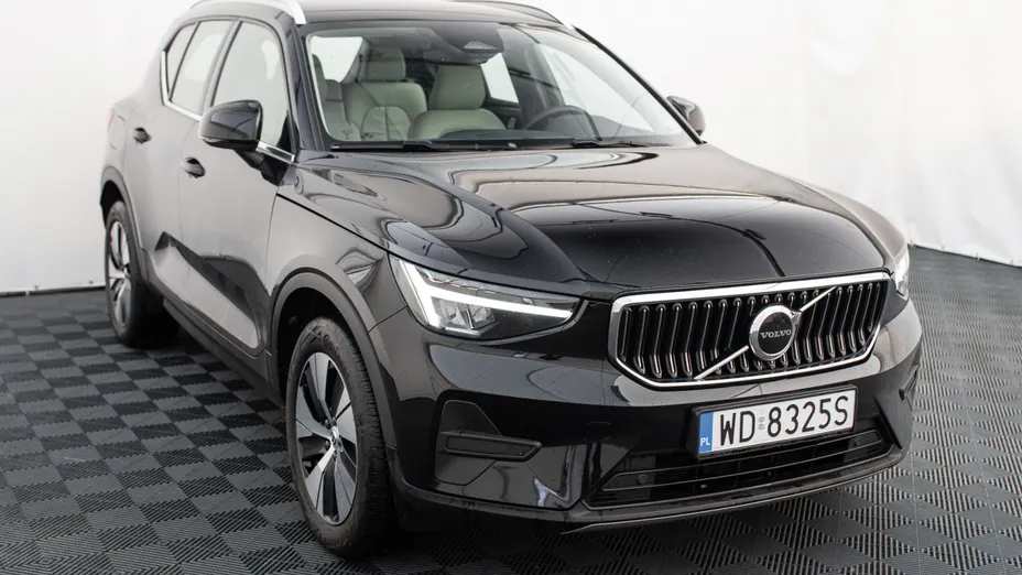 VOLVO XC40 XC40 B3 Plus Bright aut