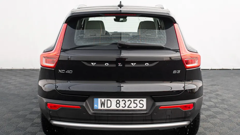 VOLVO XC40 XC40 B3 Plus Bright aut