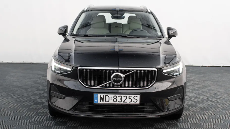 VOLVO XC40 XC40 B3 Plus Bright aut