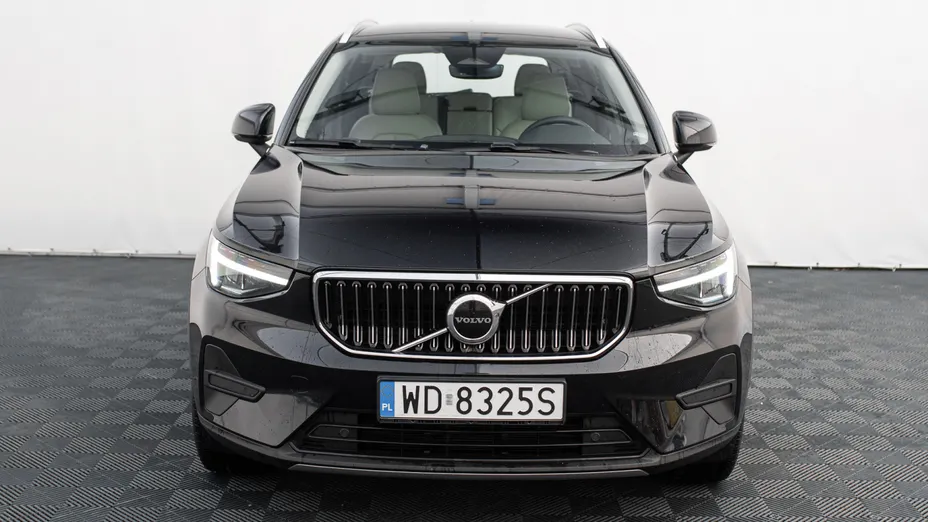 VOLVO XC40 XC40 B3 Plus Bright aut