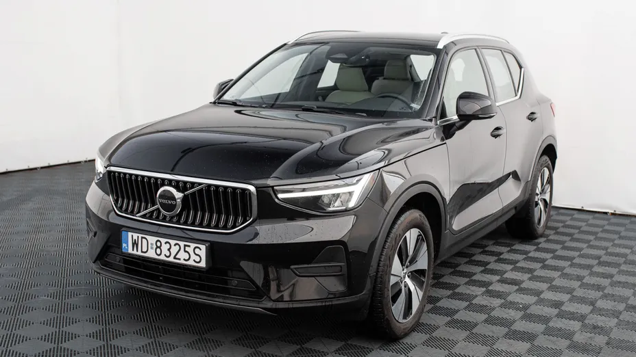 VOLVO XC40 XC40 B3 Plus Bright aut