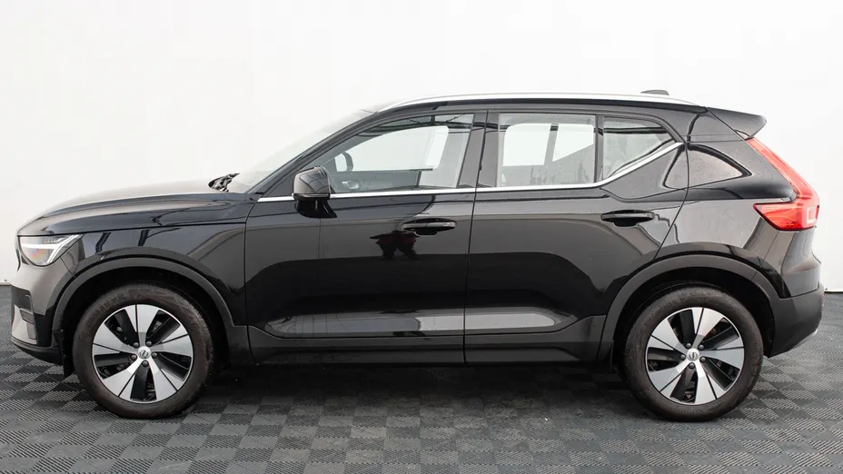 VOLVO XC40 XC40 B3 Plus Bright aut