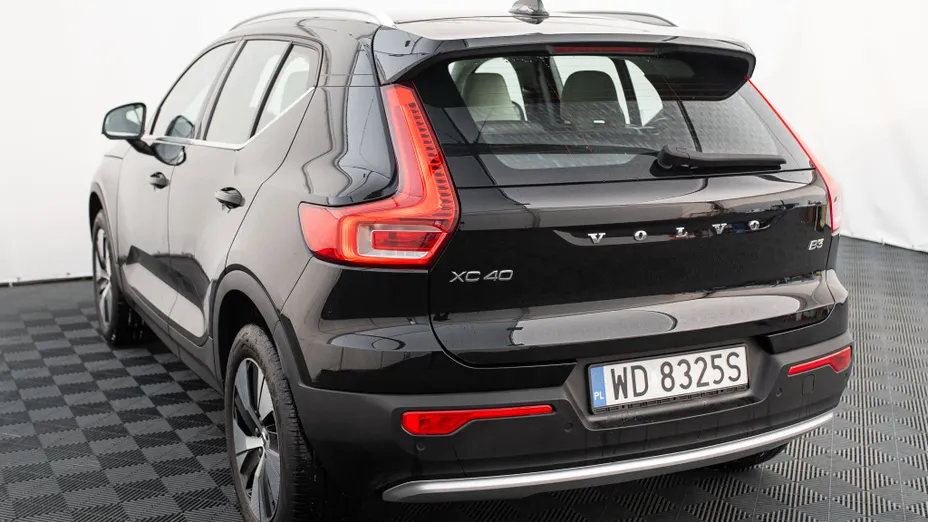 VOLVO XC40 XC40 B3 Plus Bright aut