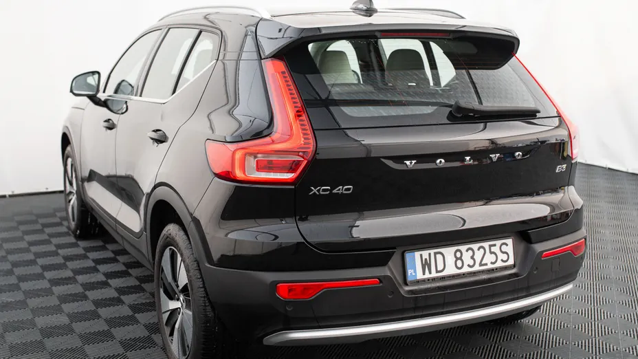 VOLVO XC40 XC40 B3 Plus Bright aut