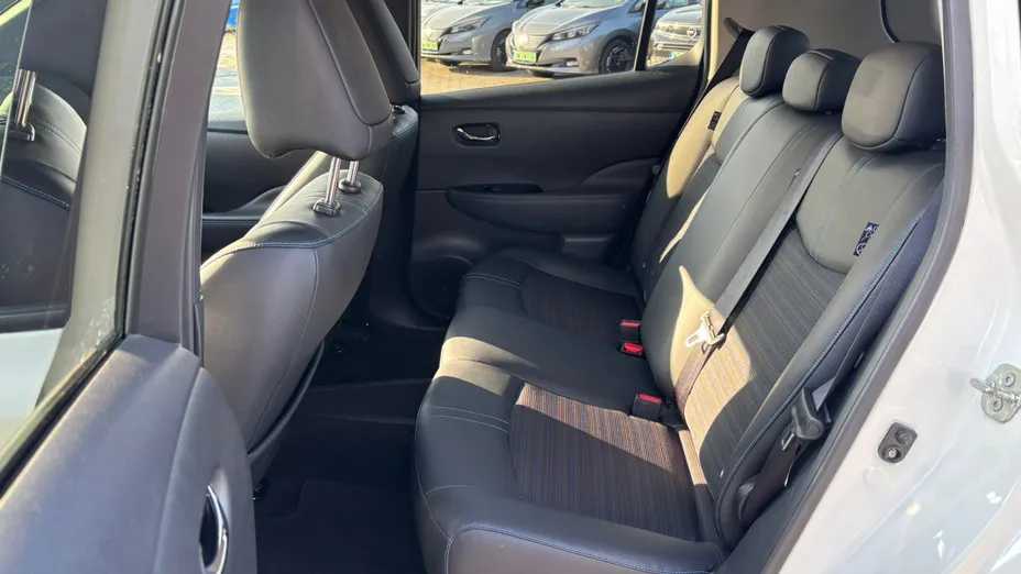 NISSAN Leaf Leaf 40kWh Tekna