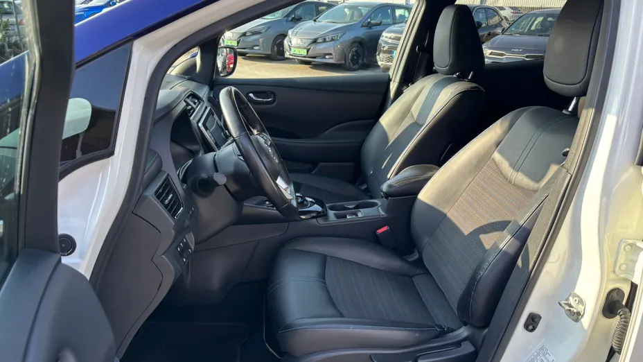 NISSAN Leaf Leaf 40kWh Tekna