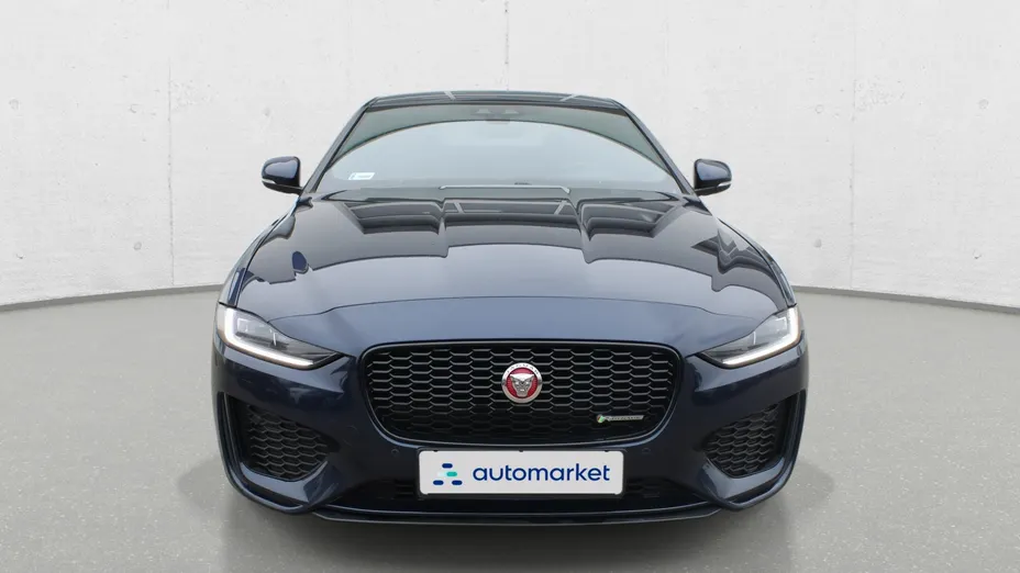 JAGUAR XE XE 2.0 D180 R-Dynamic S aut