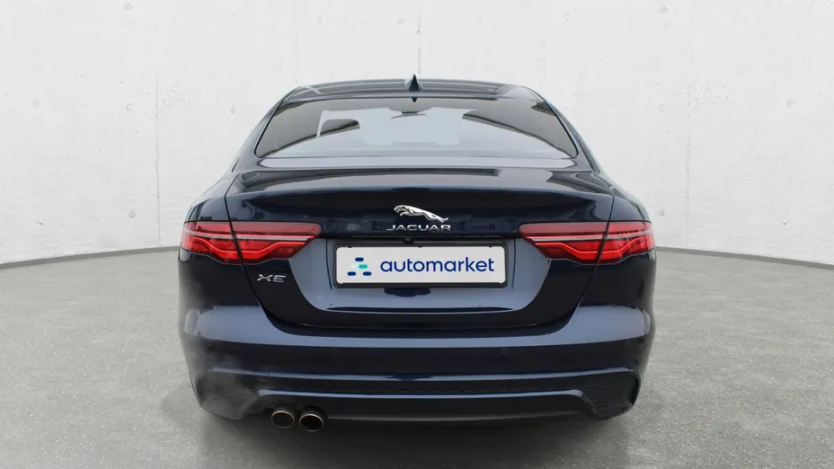 JAGUAR XE XE 2.0 D180 R-Dynamic S aut