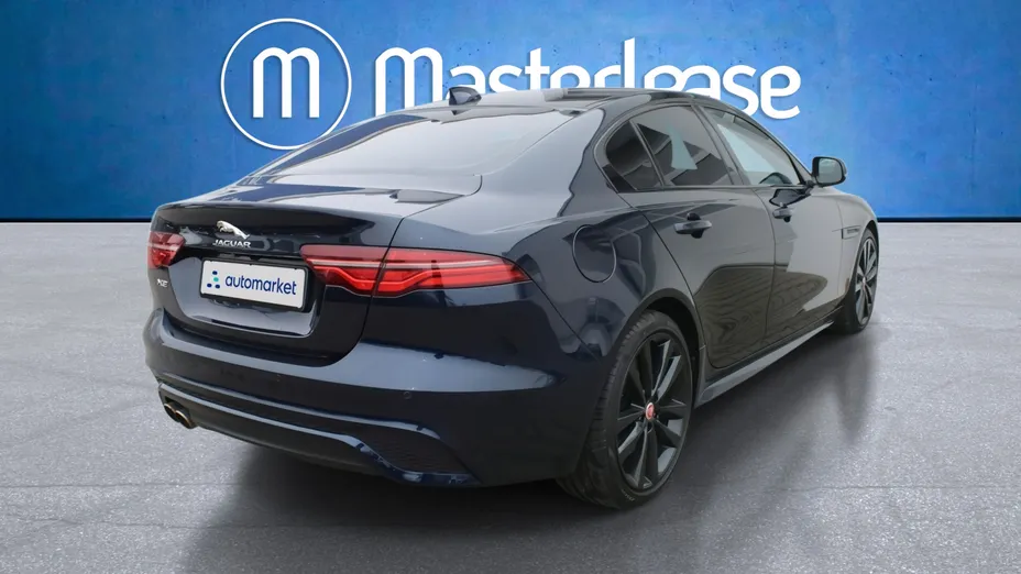 JAGUAR XE XE 2.0 D180 R-Dynamic S aut