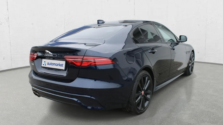 JAGUAR XE XE 2.0 D180 R-Dynamic S aut