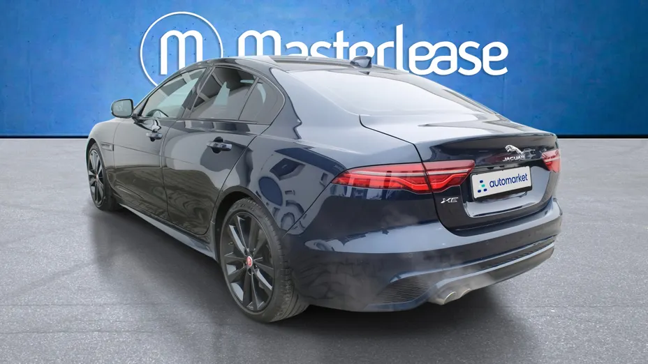 JAGUAR XE XE 2.0 D180 R-Dynamic S aut