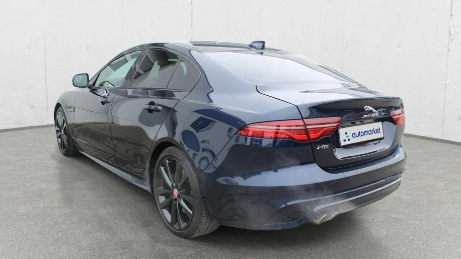 JAGUAR XE XE 2.0 D180 R-Dynamic S aut