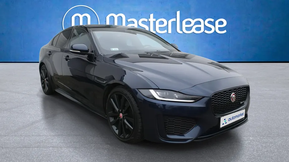 JAGUAR XE XE 2.0 D180 R-Dynamic S aut