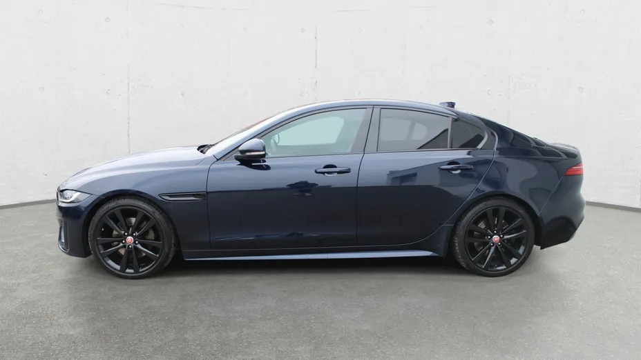 JAGUAR XE XE 2.0 D180 R-Dynamic S aut
