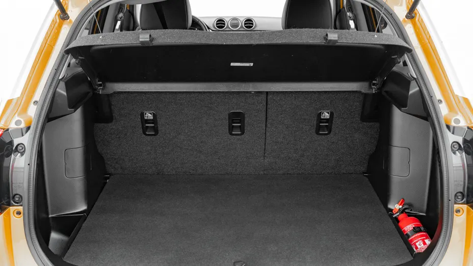 SUZUKI Vitara Vitara 1.4 Boosterjet SHVS Elegance 2WD