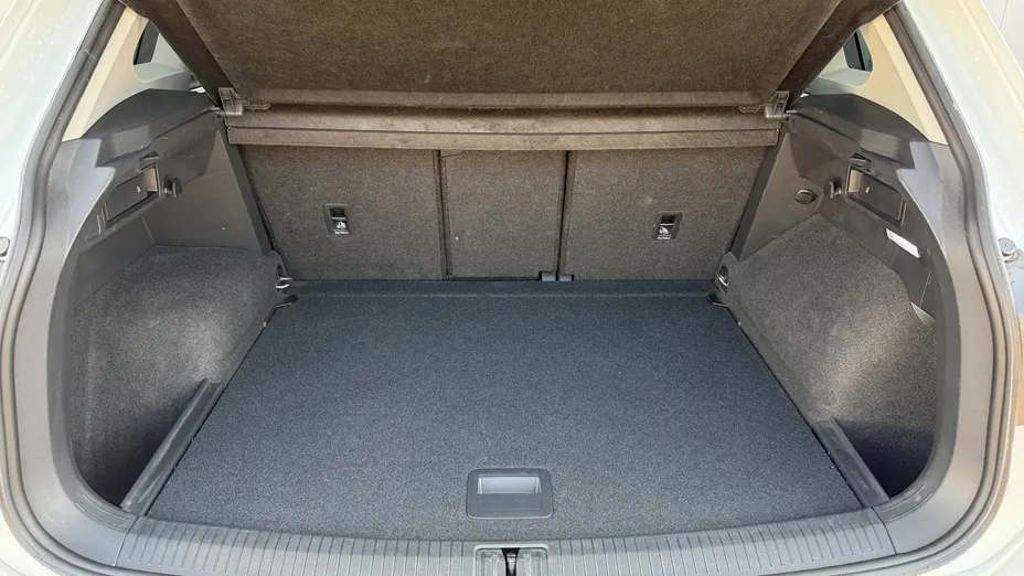 VOLKSWAGEN Tiguan Tiguan 2.0 TDI SCR 4Mot. Elegance DSG