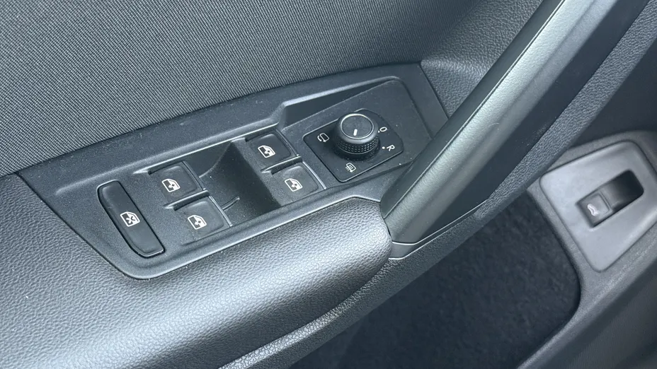 VOLKSWAGEN Tiguan Tiguan 2.0 TDI SCR 4Mot. Elegance DSG