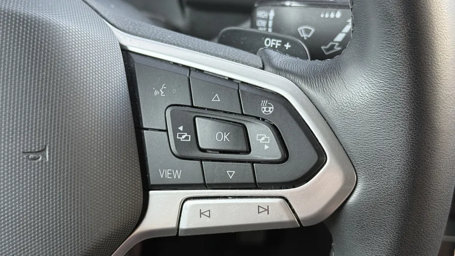 VOLKSWAGEN Tiguan Tiguan 2.0 TDI SCR 4Mot. Elegance DSG