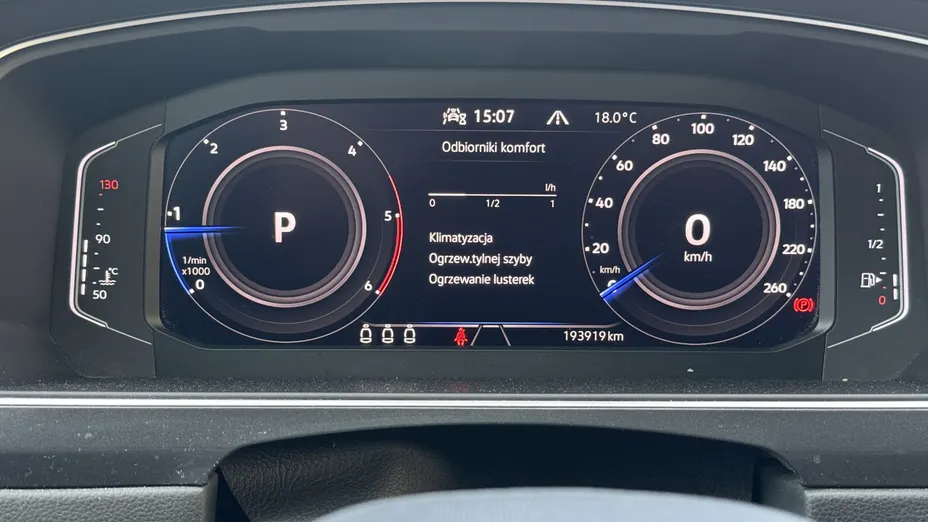 VOLKSWAGEN Tiguan Tiguan 2.0 TDI SCR 4Mot. Elegance DSG