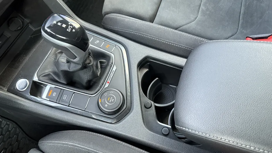 VOLKSWAGEN Tiguan Tiguan 2.0 TDI SCR 4Mot. Elegance DSG