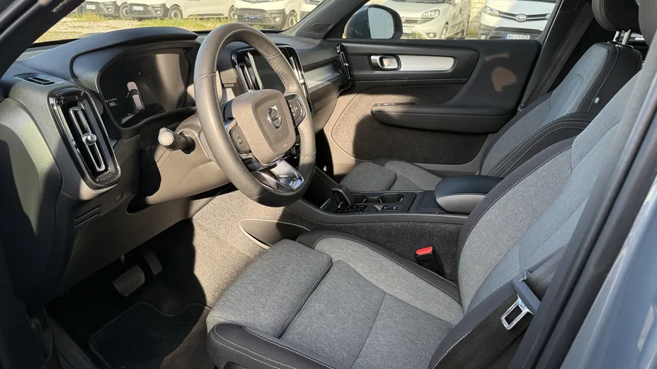 VOLVO XC40 XC40 B3 Core aut