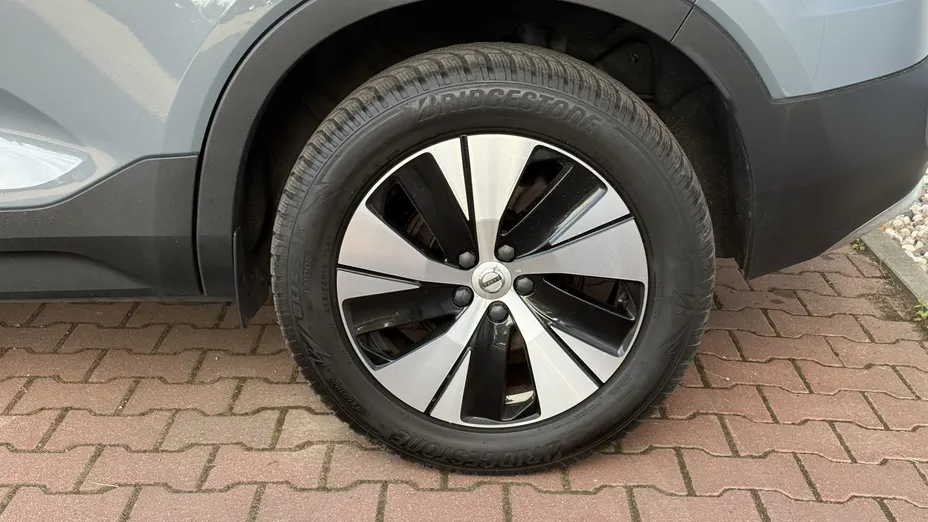 VOLVO XC40 XC40 B3 Core aut