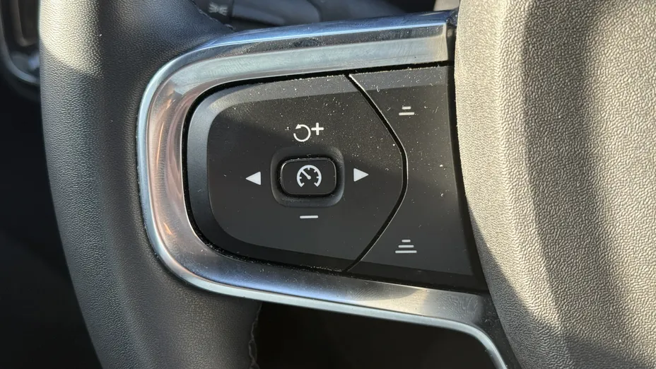 VOLVO XC40 XC40 B3 Core aut