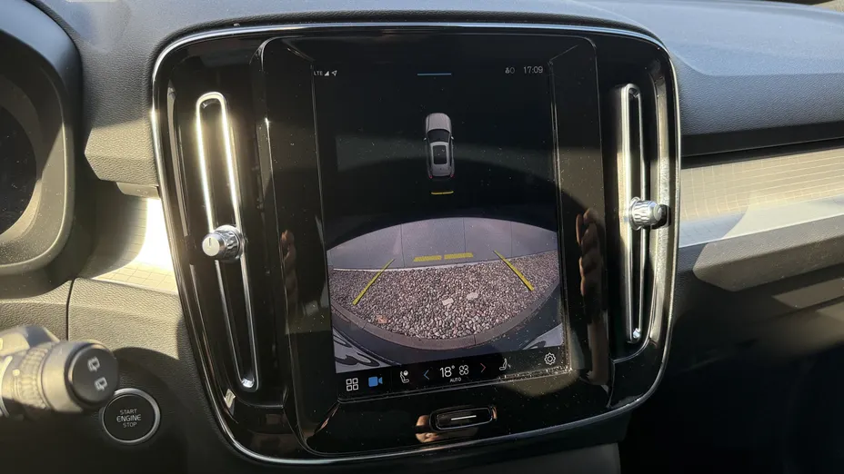 VOLVO XC40 XC40 B3 Core aut