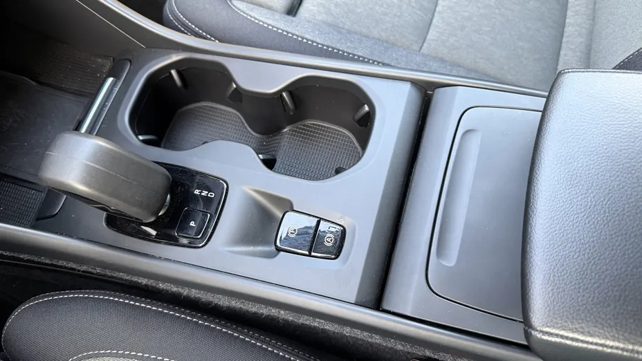 VOLVO XC40 XC40 B3 Core aut