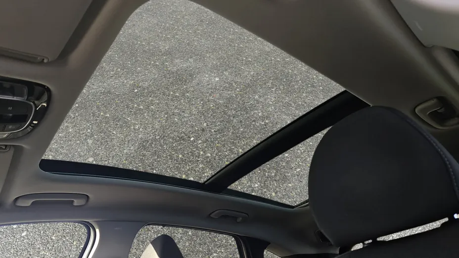 HYUNDAI Tucson Tucson 1.6 T-GDi 48V Platinum 4WD DCT