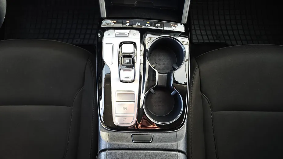 HYUNDAI Tucson Tucson 1.6 T-GDi 48V Platinum 4WD DCT