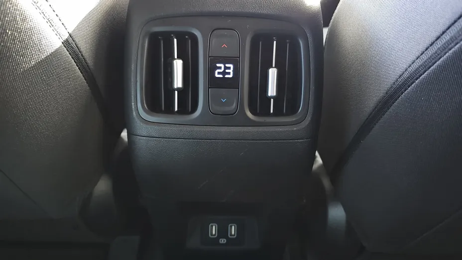 HYUNDAI Tucson Tucson 1.6 T-GDi 48V Platinum 4WD DCT